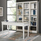 SHOREHAM - EFFORTLESS WHITE 24 IN. BOOKCASE