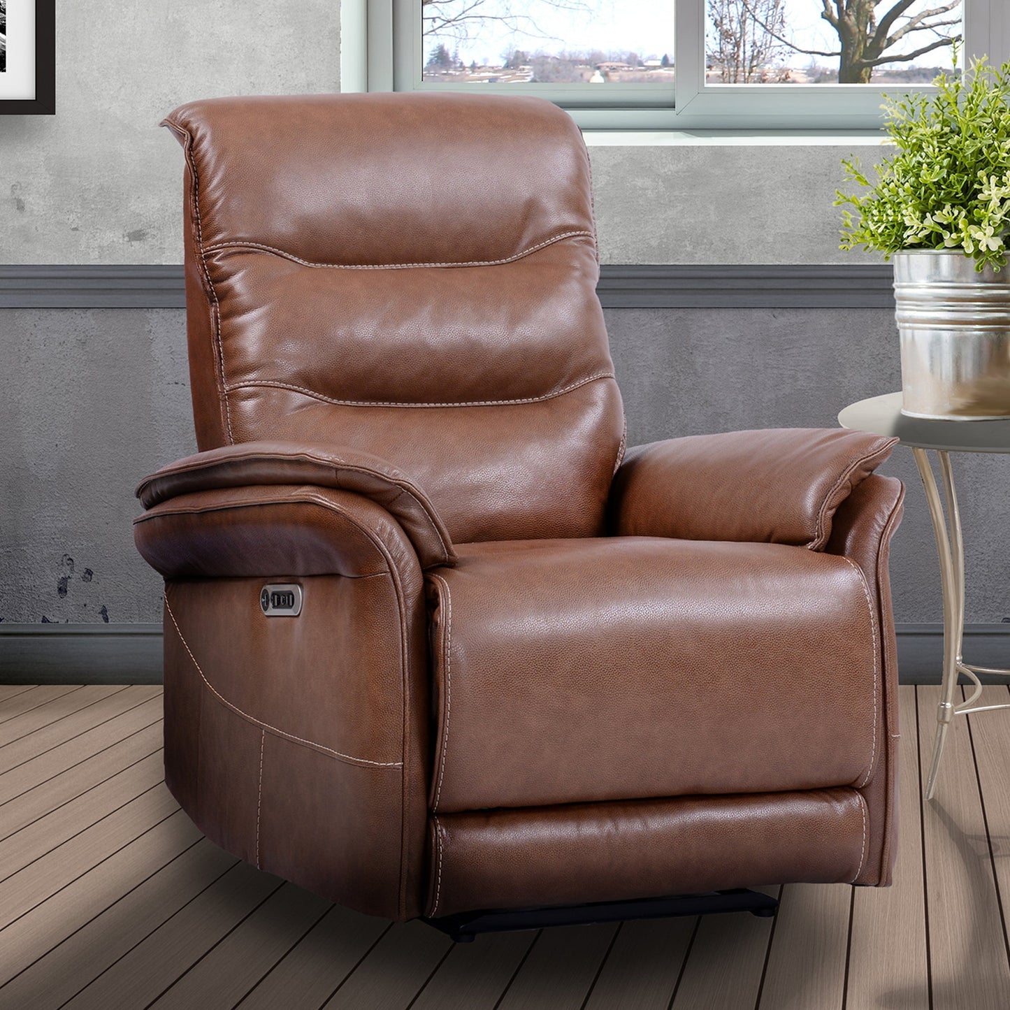 Prospect Power Zero Gravity Recliner (Closeout Style)