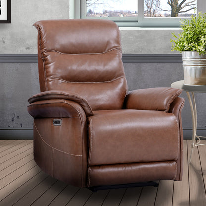 Prospect Power Zero Gravity Recliner (Closeout Style)