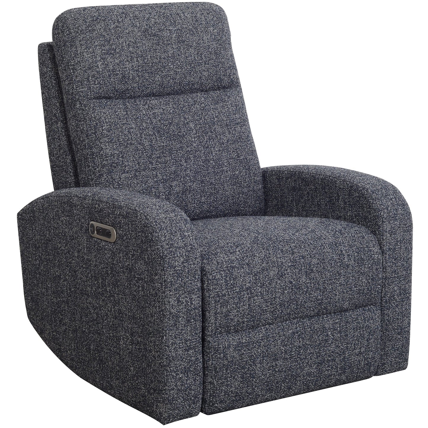 Thriller Power Swivel Glider Recliner