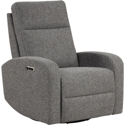 Thriller Power Swivel Glider Recliner