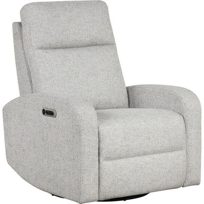 Thriller Power Swivel Glider Recliner