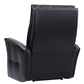 GERSHWIN - VERONA BLACK - POWERED BY FREEMOTION POWER ZERO GRAVITY RECLINER