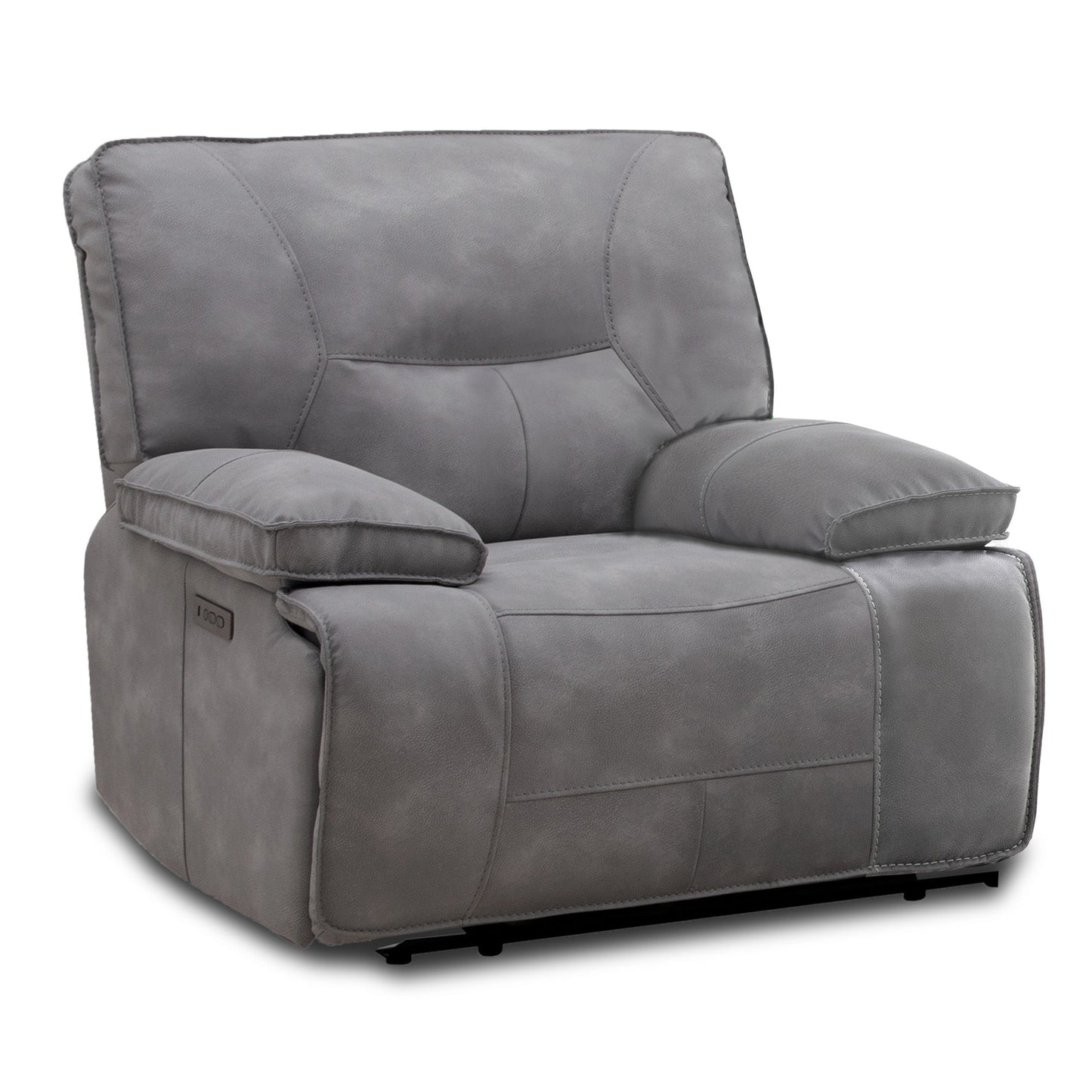 GLADIATOR - SKY POWER ZERO GRAVITY RECLINER