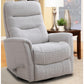 Gemini Manual Glider Recliner