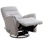 Gemini Manual Glider Recliner