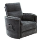 RADIUS LIFT - MEDITERRANEAN POWER LIFT RECLINER