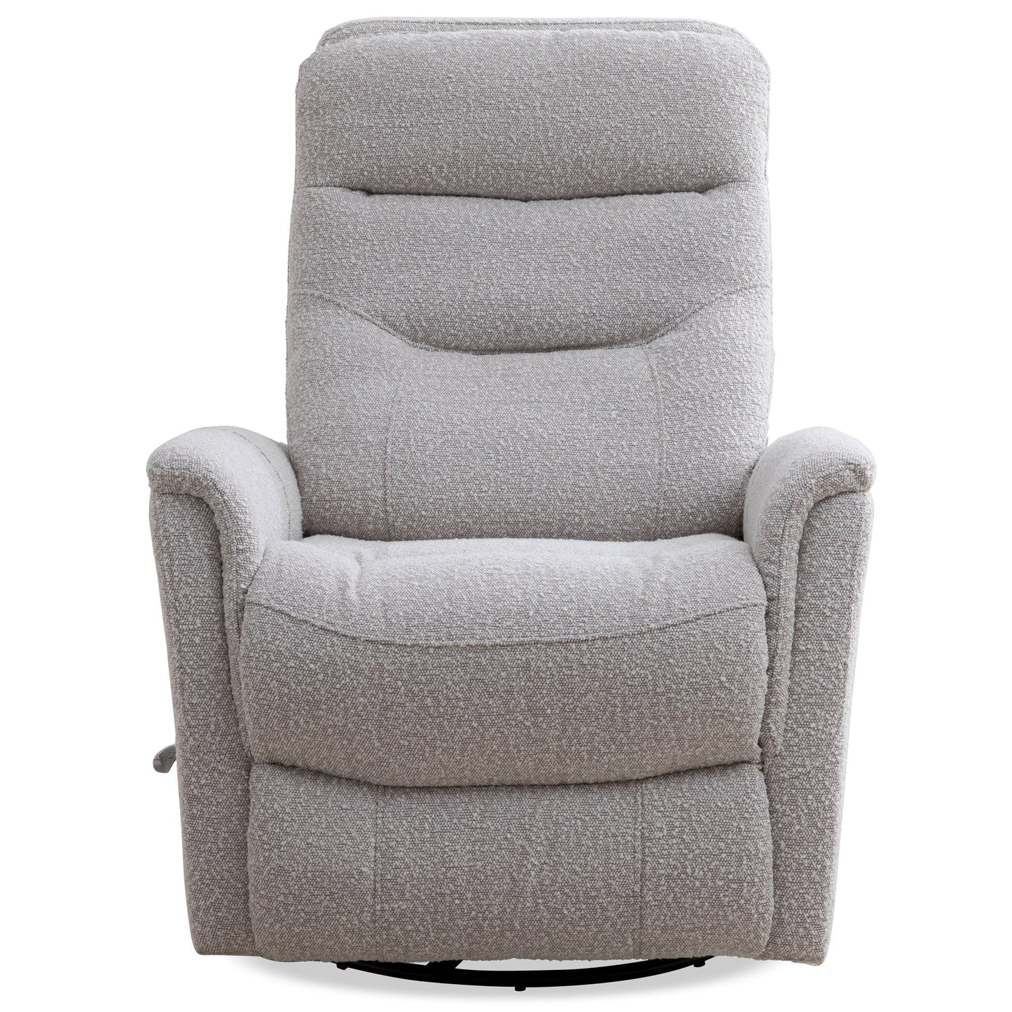 Gemini Manual Glider Recliner