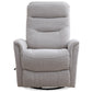 Gemini Manual Glider Recliner