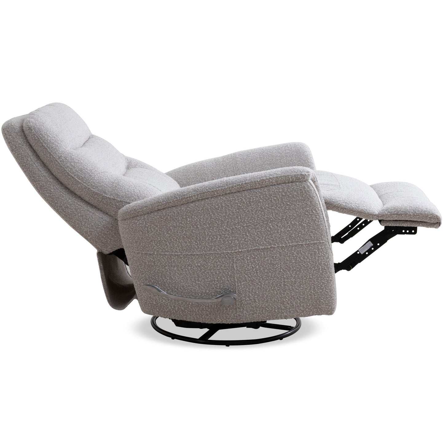 Gemini Manual Glider Recliner