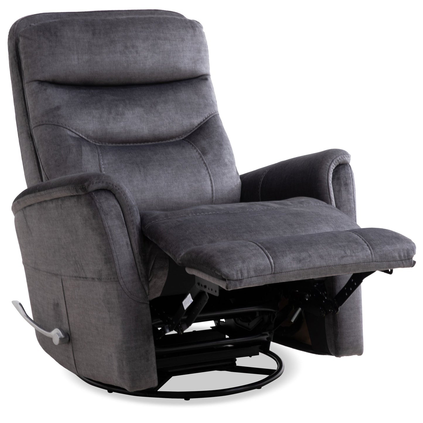 Gemini Manual Glider Recliner