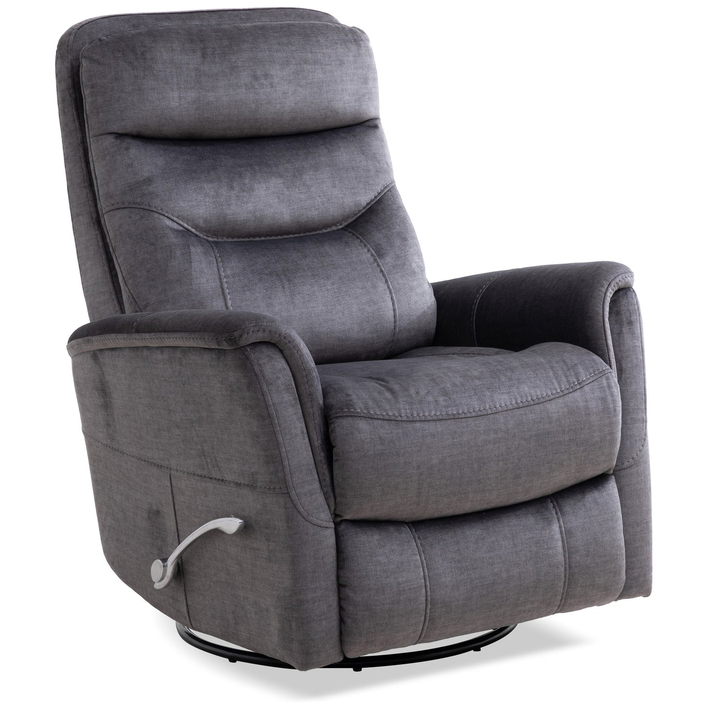 Gemini Manual Glider Recliner