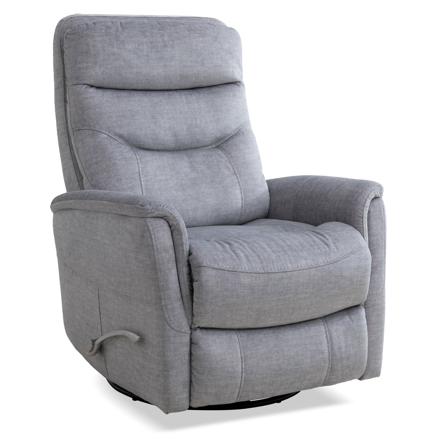 Gemini Manual Glider Recliner