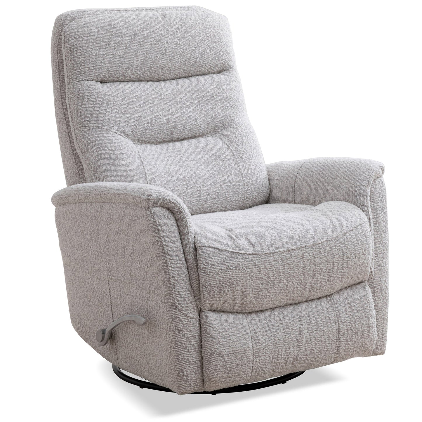 Gemini Manual Glider Recliner