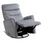 Gemini Manual Glider Recliner