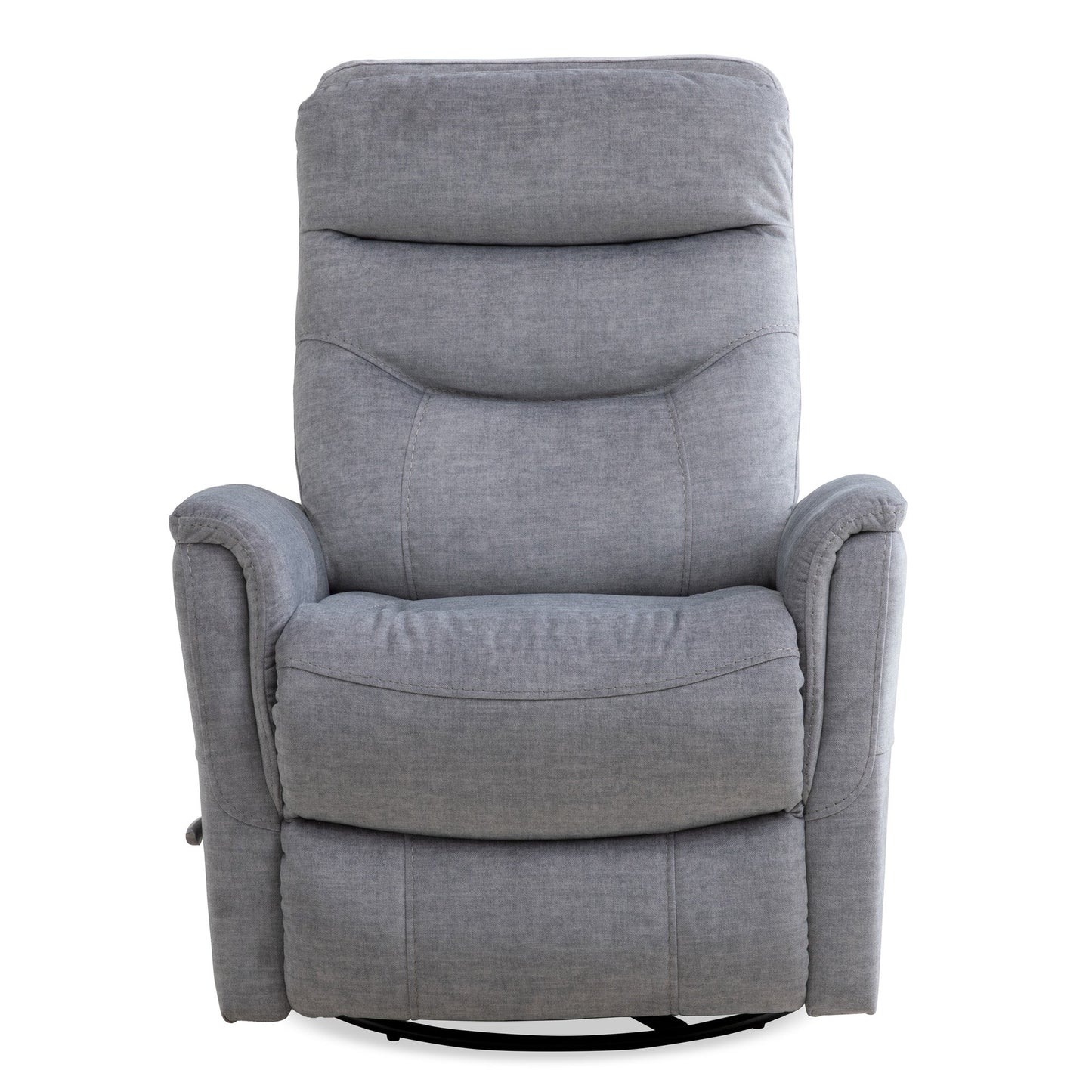 Gemini Manual Glider Recliner