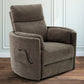 RADIUS LIFT - KRYPTON POWER LIFT RECLINER