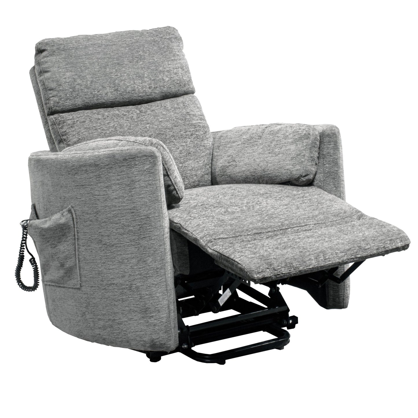 RADIUS LIFT - MINERAL POWER LIFT RECLINER