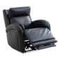 GALAXY - COSMIC BLUEBERRY POWER ZERO GRAVITY RECLINER