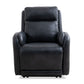 GALAXY - COSMIC BLUEBERRY POWER ZERO GRAVITY RECLINER