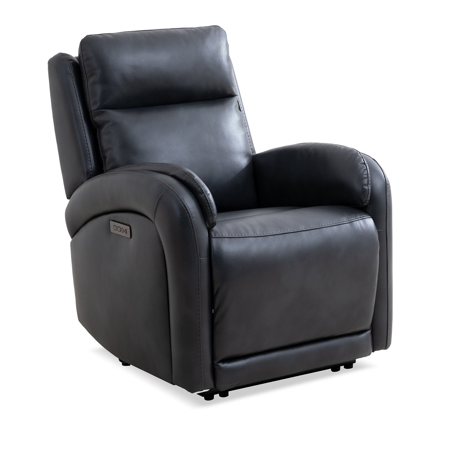 GALAXY - COSMIC BLUEBERRY POWER ZERO GRAVITY RECLINER