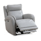 GALAXY - COSMIC FOG POWER ZERO GRAVITY RECLINER