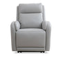 GALAXY - COSMIC FOG POWER ZERO GRAVITY RECLINER