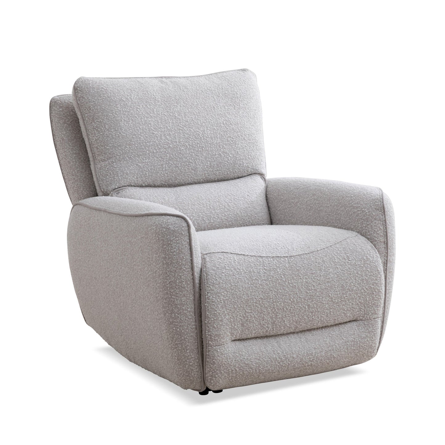 STELLAR - BLOKE COTTON POWER ZERO GRAVITY RECLINER