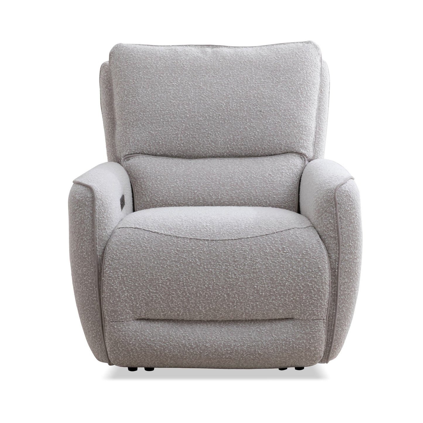 STELLAR - BLOKE COTTON POWER ZERO GRAVITY RECLINER