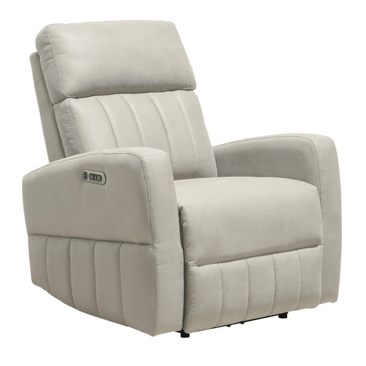 REBEL - DIANNA IVORY POWER RECLINER