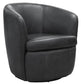 Barolo Swivel Club Chair