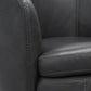 Barolo Swivel Club Chair