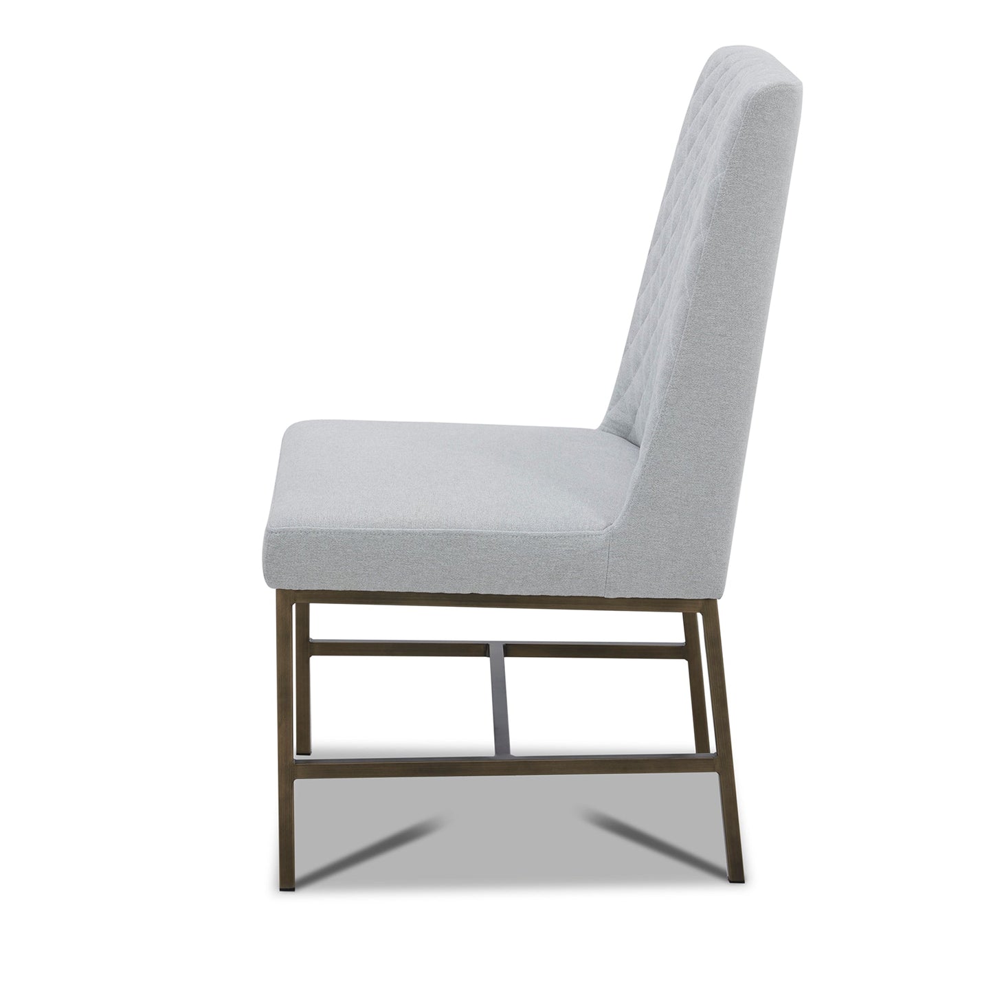 DIAMOND ELISE LINEN DINING CHAIR (2/CTN - SOLD IN PAIRS)