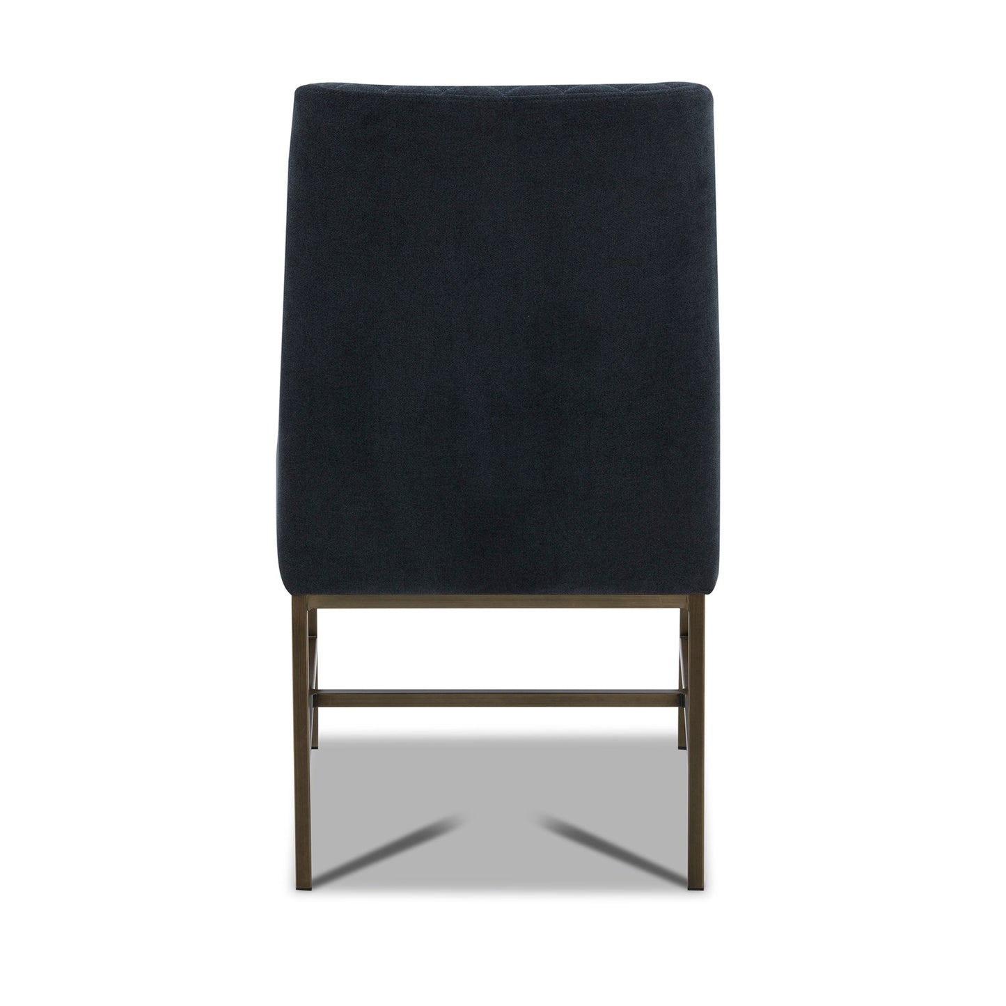 DIAMOND ELISE NAVY DINING CHAIR (2/CTN - SOLD IN PAIRS)