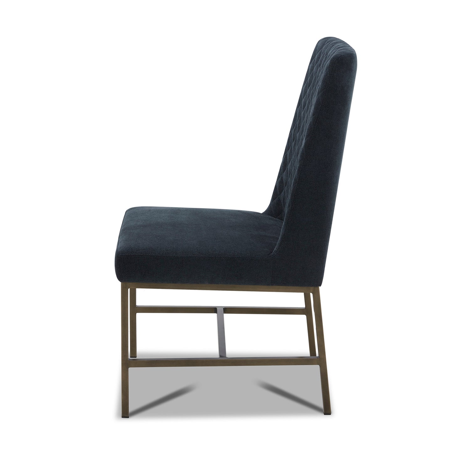 DIAMOND ELISE NAVY DINING CHAIR (2/CTN - SOLD IN PAIRS)