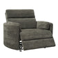 RADIUS - KRYPTON XL POWER GLIDER RECLINER