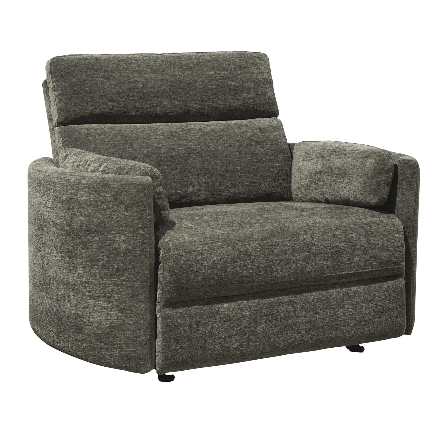 RADIUS - KRYPTON XL POWER GLIDER RECLINER