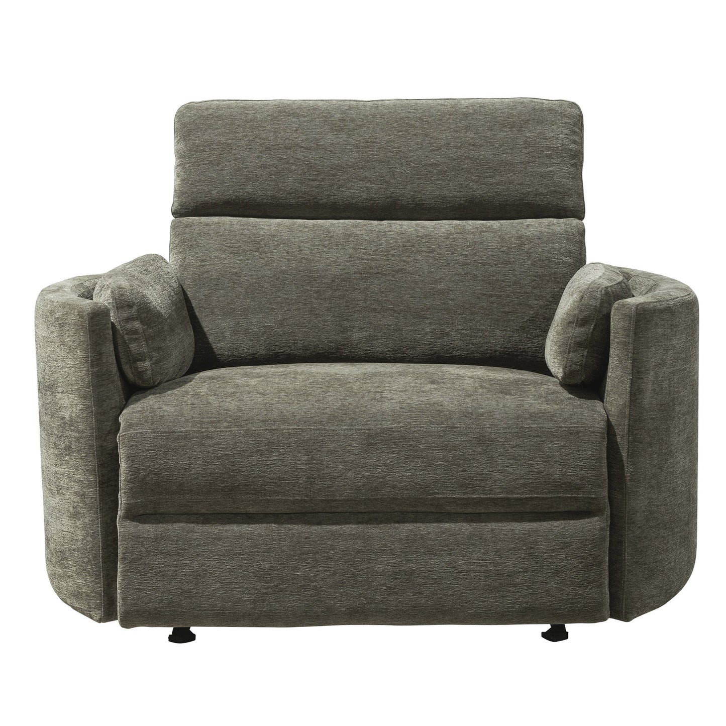 RADIUS - KRYPTON XL POWER GLIDER RECLINER