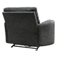 RADIUS - MEDITERRANEAN XL POWER GLIDER RECLINER