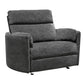 RADIUS - MEDITERRANEAN XL POWER GLIDER RECLINER