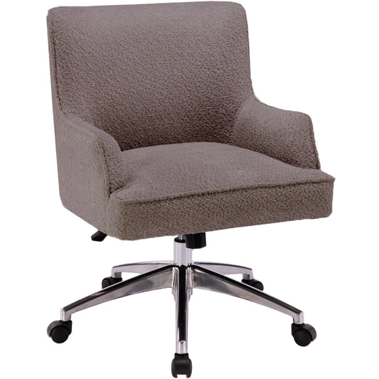 DC504 - HIMALAYA GRANITE FABRIC DESK CHAIR