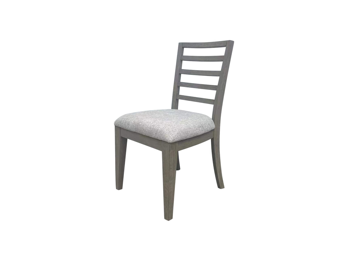 PURE MODERN DINING LADDERBACK CHAIR