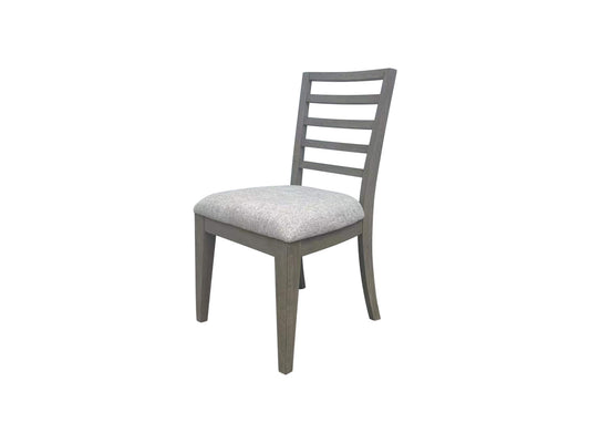 PURE MODERN DINING LADDERBACK CHAIR