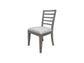 PURE MODERN DINING LADDERBACK CHAIR