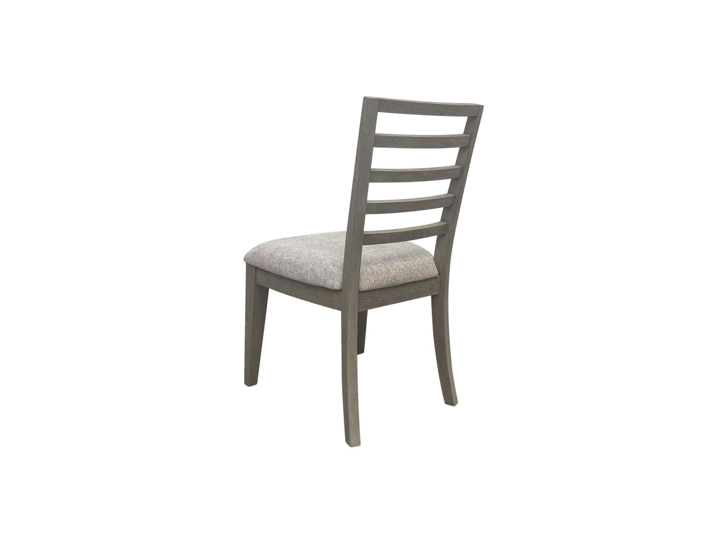 PURE MODERN DINING LADDERBACK CHAIR