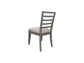 PURE MODERN DINING LADDERBACK CHAIR