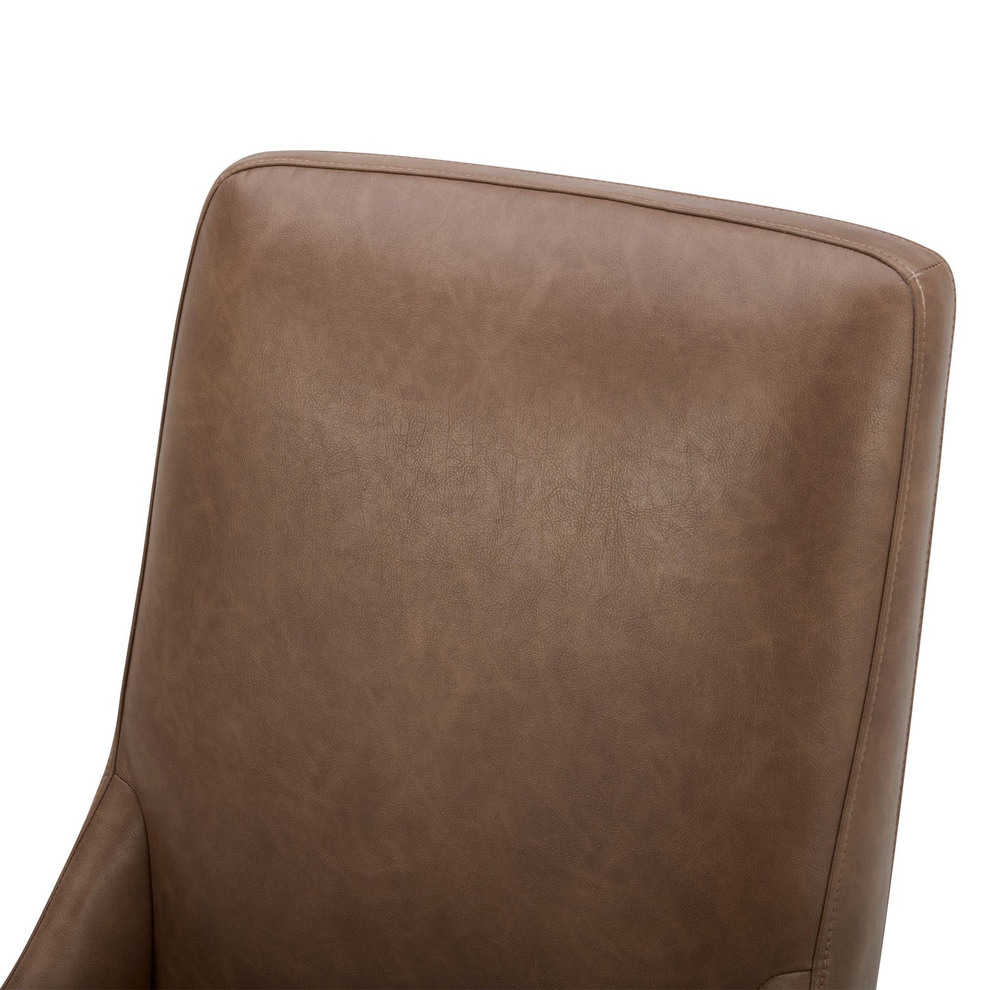 SIERRA COPLEY BROWN DINING CHAIR (2/CTN - SOLD IN PAIRS)