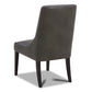 SIERRA COPLEY SLATE DINING CHAIR (2/CTN - SOLD IN PAIRS)