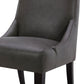 SIERRA COPLEY SLATE DINING CHAIR (2/CTN - SOLD IN PAIRS)