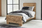 Ashley Express - Hyanna  Panel Bed